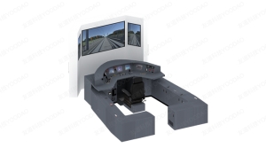 動車組仿真解決方案