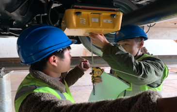 長沙市軌道交通六號線B部分工程