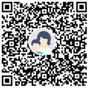 競賽時間及地點二維碼